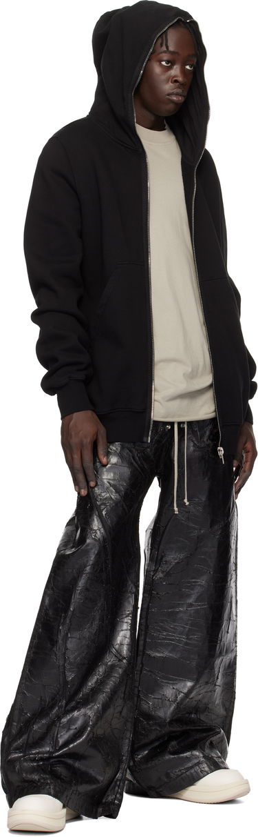 Tenisky a topánky Rick Owens Rick Owens DRKSHDW Converse Edition TURBOWPN Biela | DC02DX343 172R0, 4