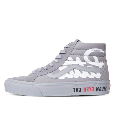 Tenisky a topánky Vans Patta x UA SK8-Hi Reissue VLT LX Šedá | VN0A4BVH5WY1, 1