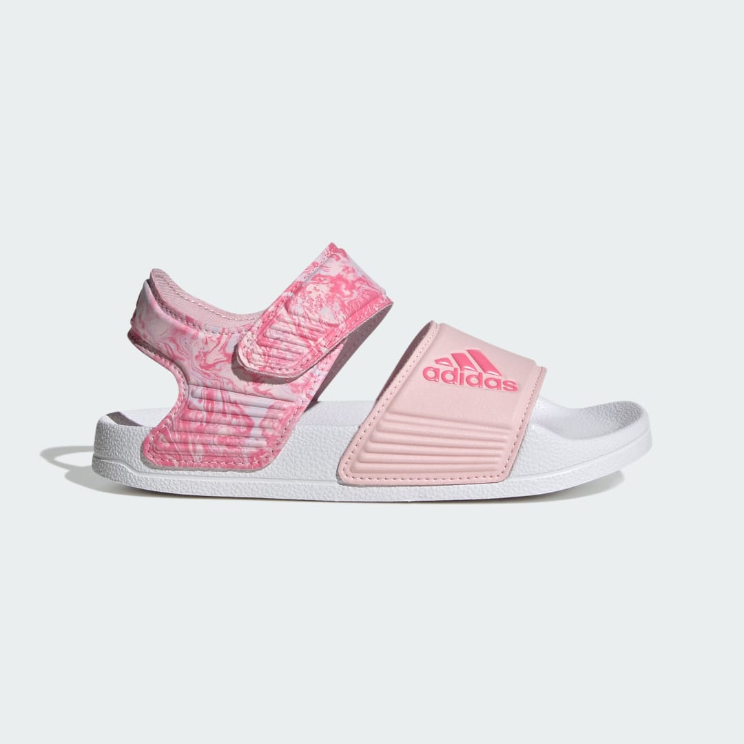 Tenisky a topánky adidas Originals Adilette Sandals Ružová | ID2624, 0