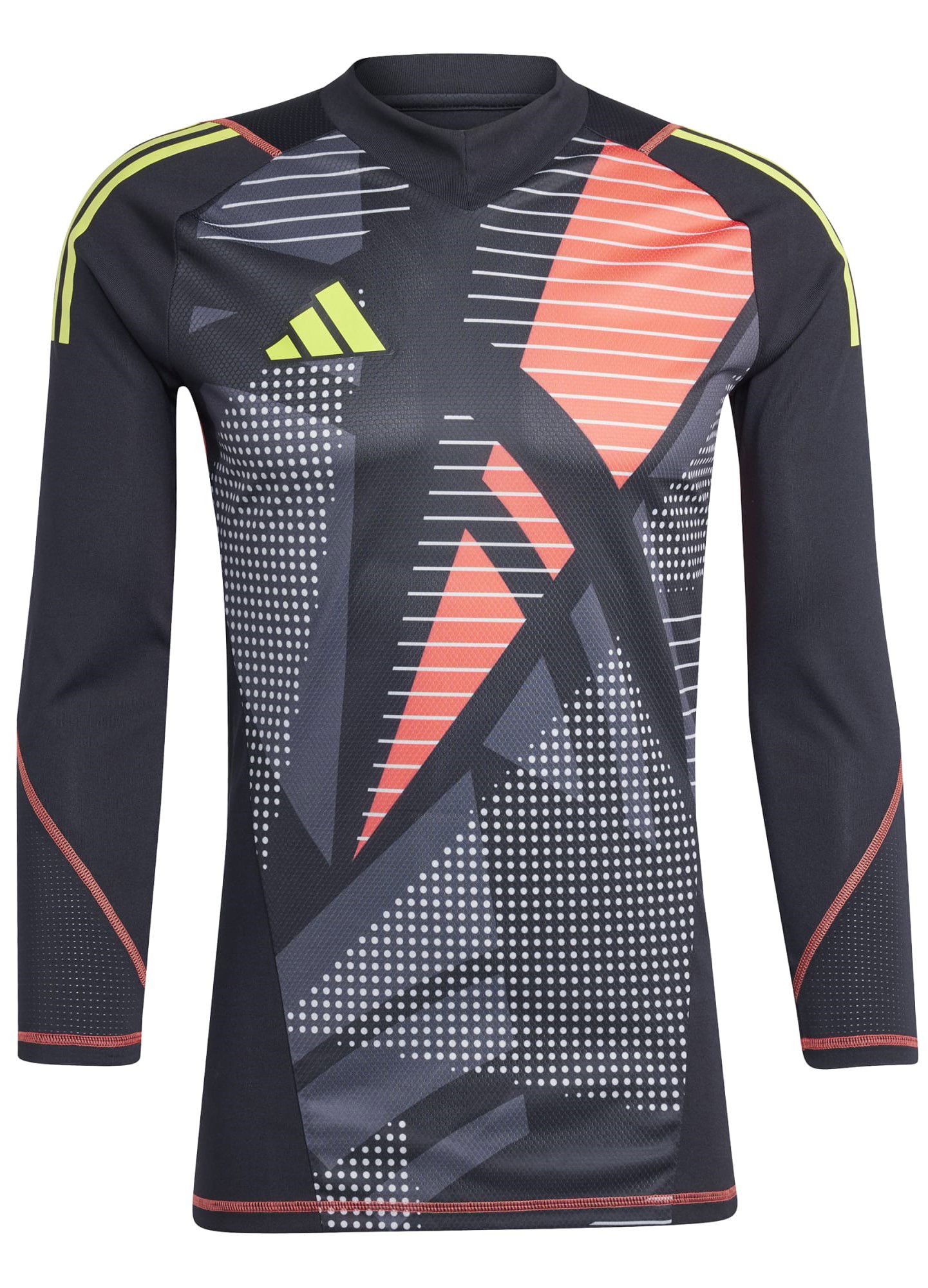 Dres adidas Originals adidas TIRO24 P GK JSY L Čierna | in0417, 1