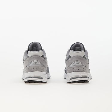 Tenisky a topánky New Balance 2002R Šedá | M2002RST, 3