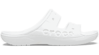 Tenisky a topánky Crocs Baya Slides "White" Biela | 207627-100, 0