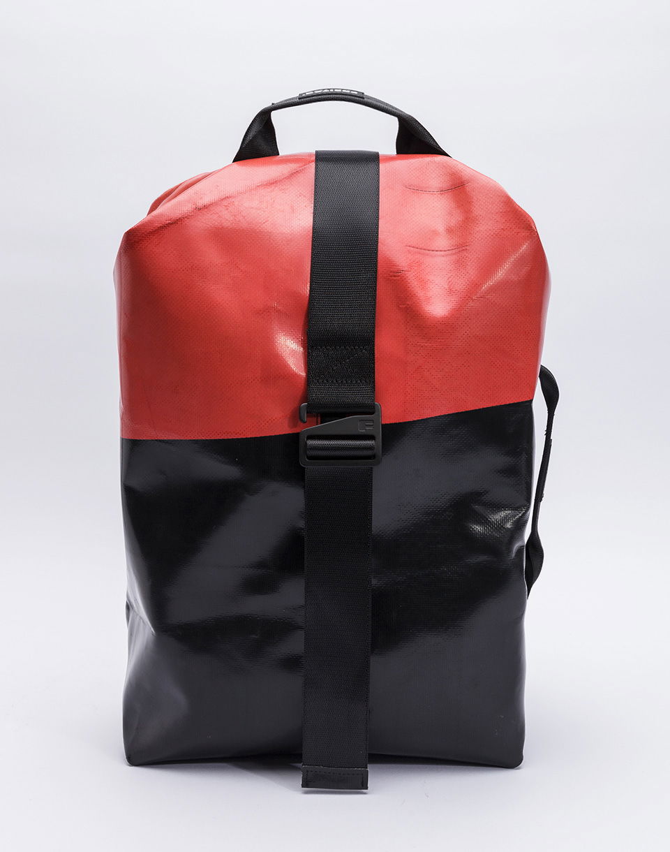 Batoh Freitag Skipper 25 l Červená | F511, 0