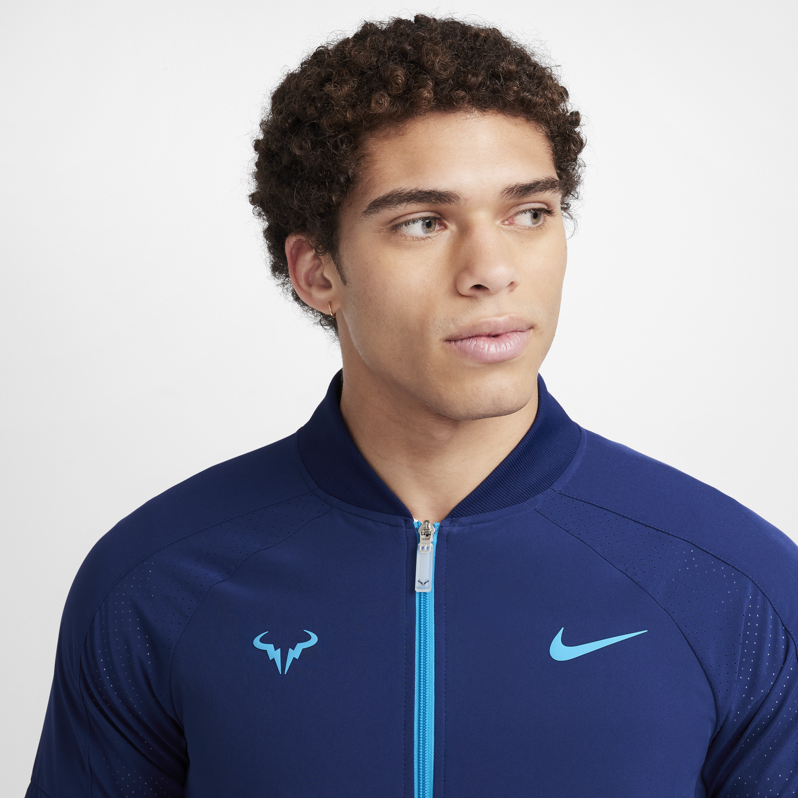 Dri-FIT Rafa Tennis Jacket