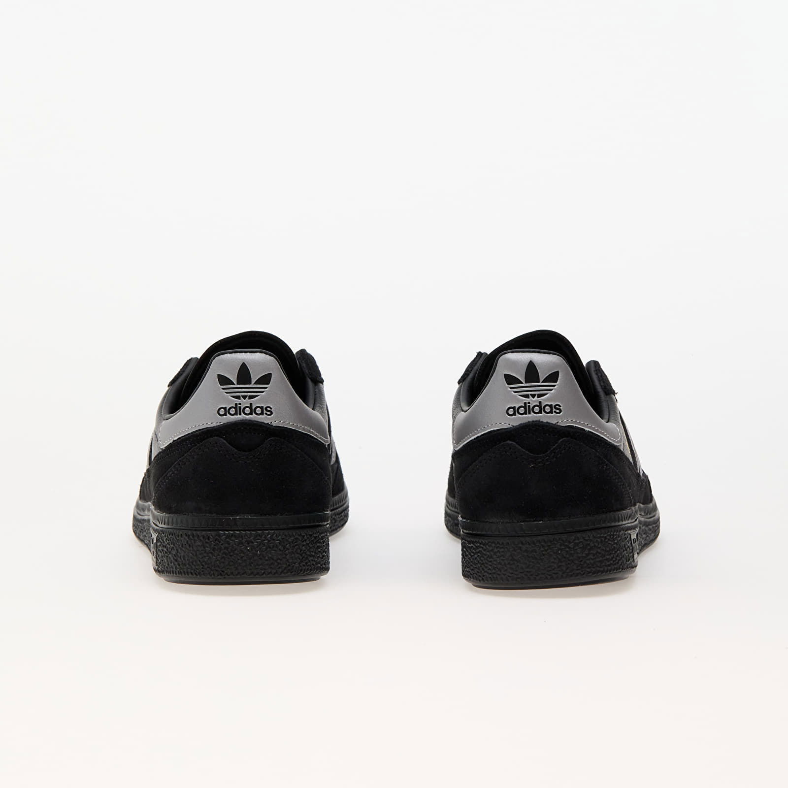 Handball Spezial Wm Core Black/ Silver Metallic/ Carbon