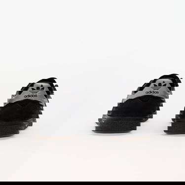 Tenisky a topánky adidas Originals Handball Spezial Wm Core Black/ Silver Metallic/ Carbon Čierna | IH0135, 4
