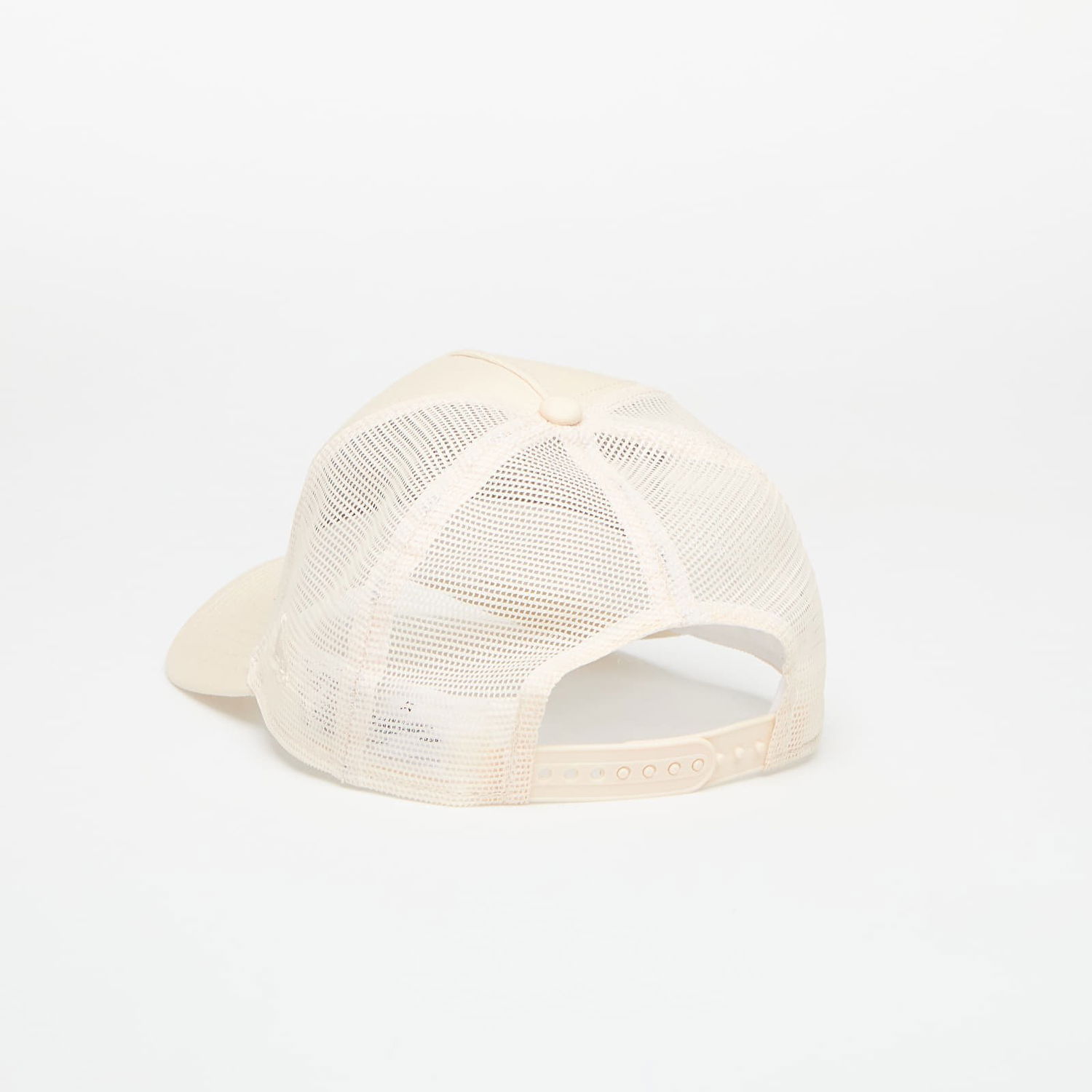 Šiltovka New Era Trucker Hat MLB League Essential Béžová | 60667474, 0