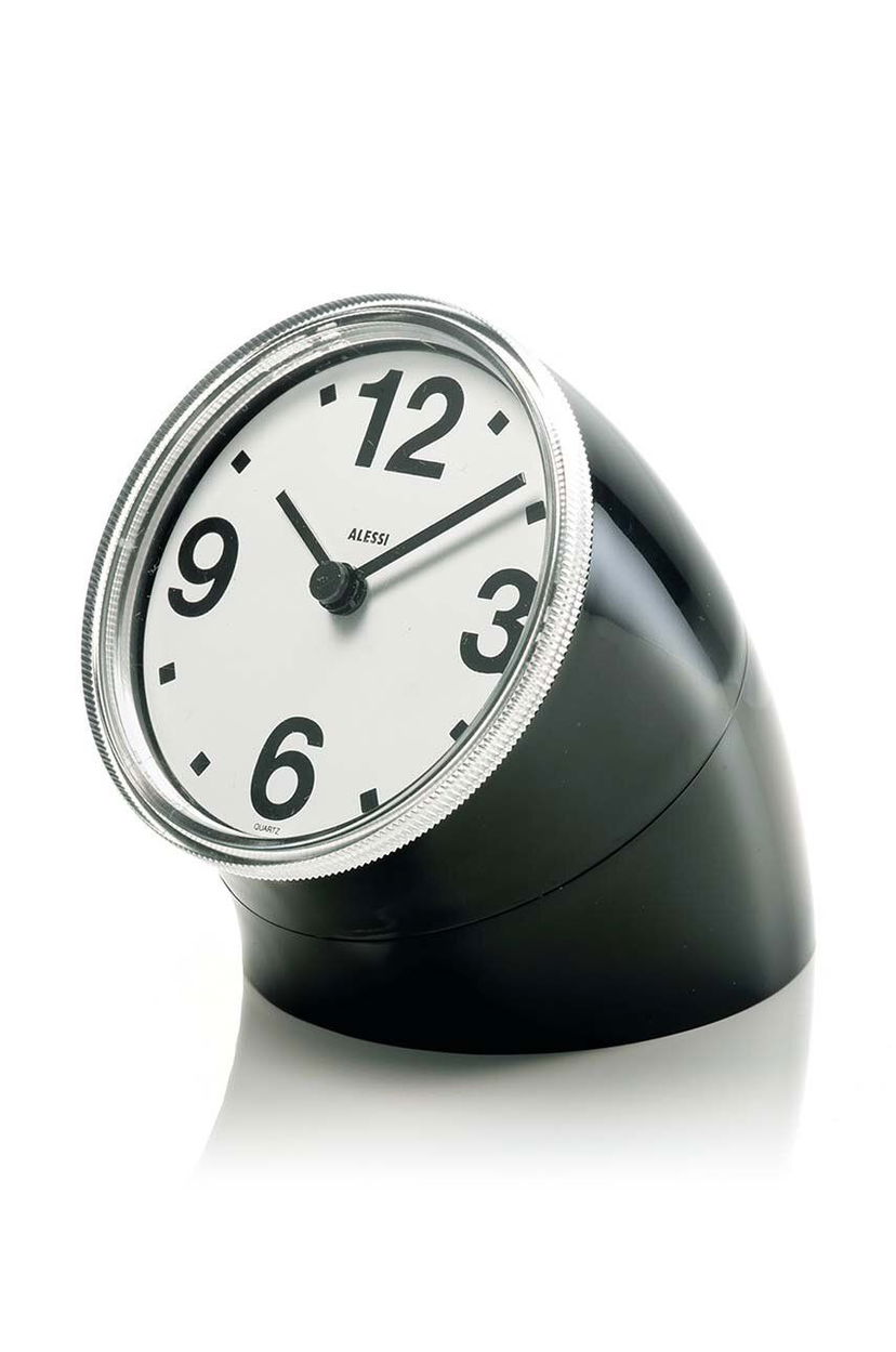 Home decor Alessi Cronotime Rôznofarebný | 01.B