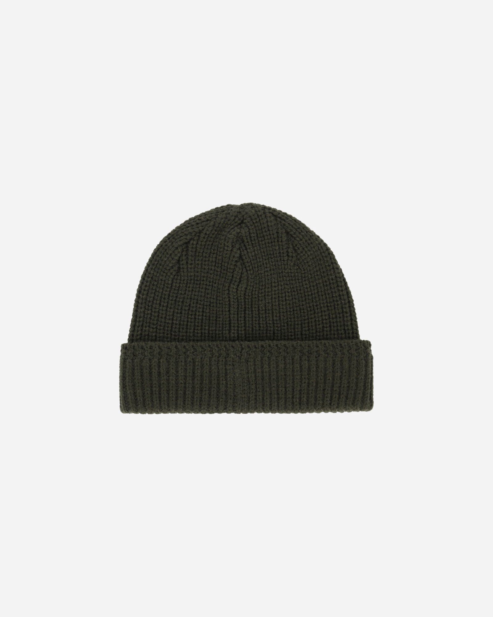 Knitted Beanie