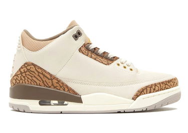 Tenisky a topánky Jordan Air Jordan 3 Retro "Palomino" GS Béžová | DM0967-102, 1