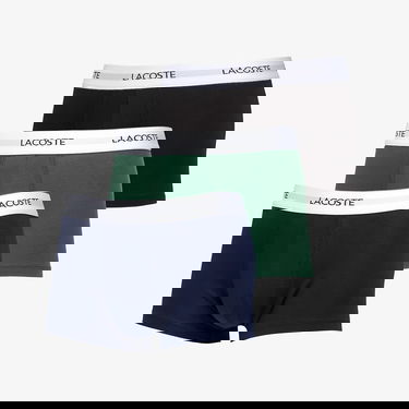 Boxerky Lacoste 3-Pack Trunk Rôznofarebný | 5H5150 EIN, 0