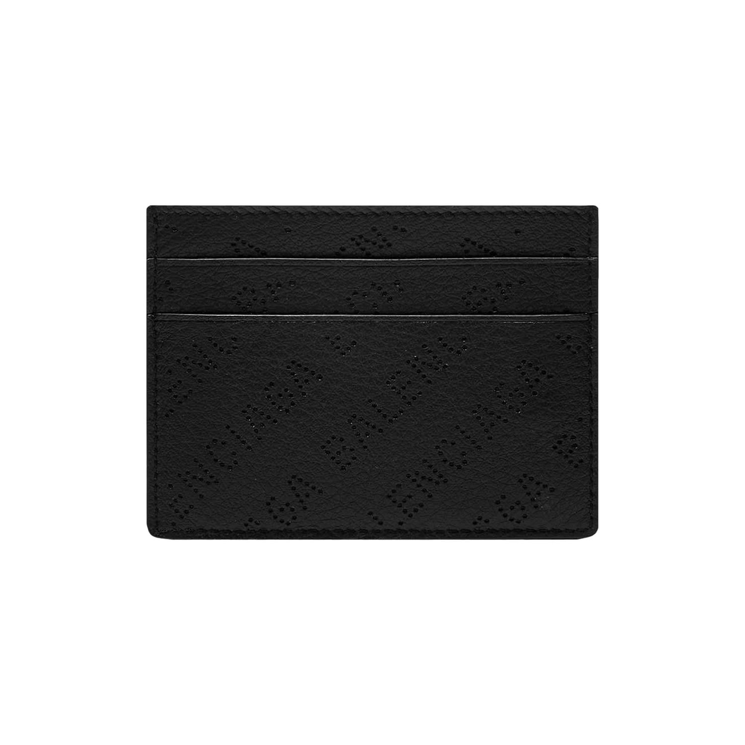 Peňaženka Balenciaga Cash Card Holder Čierna | 594309D6WZN1000, 1