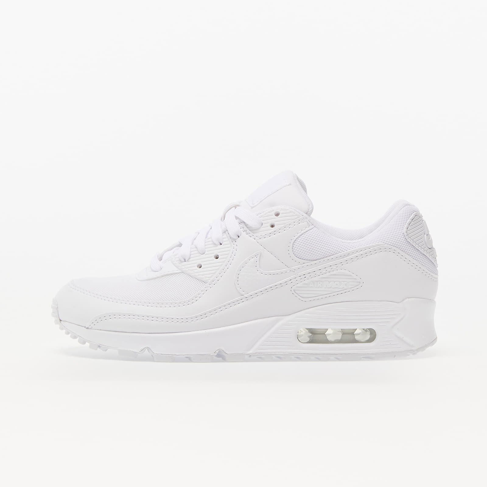 Air Max 90 "White"