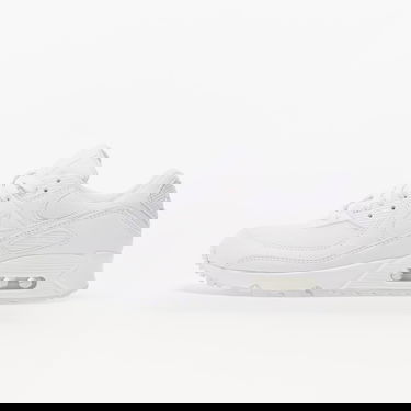 Tenisky a topánky Nike Air Max 90 "White" Biela | DH8010-100, 0