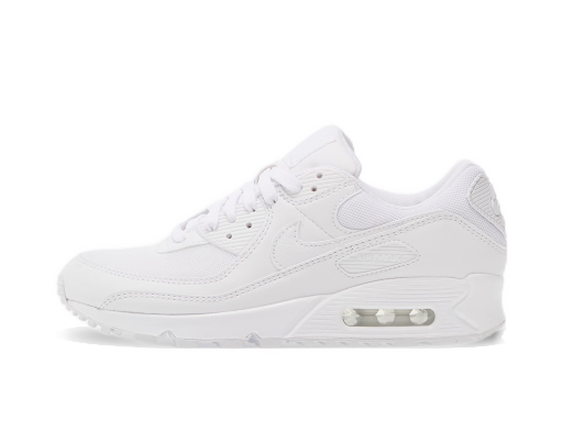 Tenisky a topánky Nike Air Max 90 "White" Biela | DH8010-100