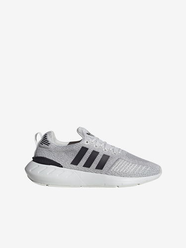 Tenisky a topánky adidas Originals Swift Run 22 Šedá | GV7969, 4