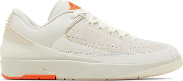 Tenisky a topánky Jordan Shelflife x Air 2 Low "Sail" Béžová | DV7128-110, 2