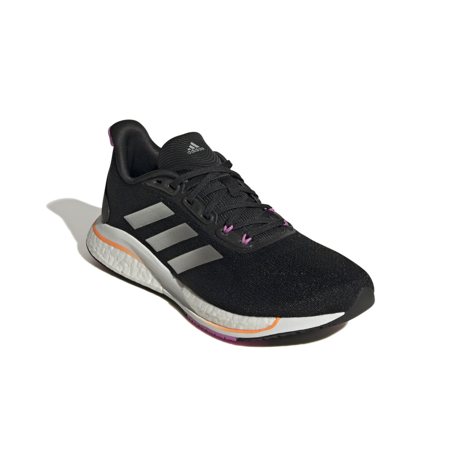 Tenisky a topánky adidas Performance Supernova + w 36 2/3 Čierna | GW9104, 1