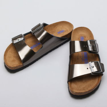 Tenisky a topánky Birkenstock Arizona Zelené | 1000295, 2