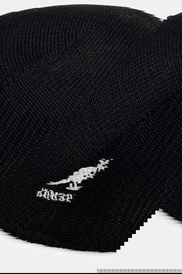 Baretka Kangol Beret Hat Čierna | 6915BC, 2