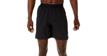 Šortky Asics Road Shorts Čierna | 2011c390-002, 1