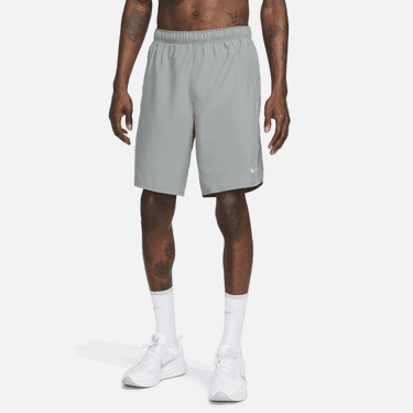 Šortky Nike 23cm Challenger Dri-FIT Šedá | DV9365-084, 0