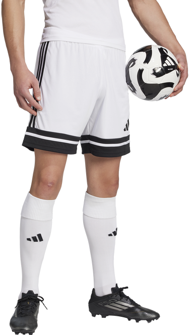 Šortky adidas Originals adidas Squadra 25 SHO Shorts Biela | jh3412, 2