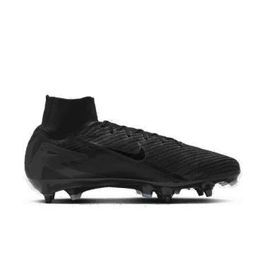 Tenisky a topánky Nike Mercurial Superfly 10 Elite SG-Pro Čierna | FQ8342-002, 3