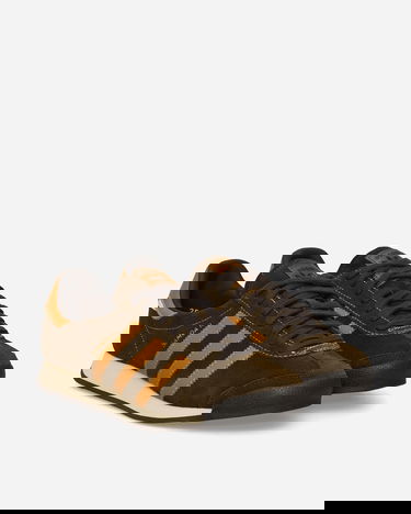 Tenisky a topánky adidas Originals Spezial Samoa II SPZL "Bronze Strata" Hnedá | JR1565, 3