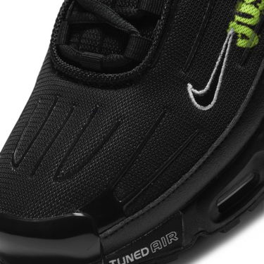 Tenisky a topánky Nike Air Max Plus 3 Čierna | DJ6877-001, 4