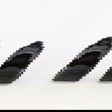 Tenisky a topánky Karhu Fusion XT Jet Black/ Gull Čierna | F850014, 4