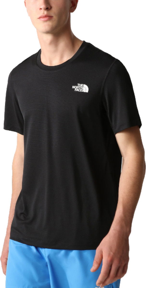 Tričko The North Face Lightbright Tee Čierna | nf0a825okx71, 0