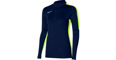 Tričko Nike Dri-FIT Academy 23 Dril Top Navy | dr1354-452, 1