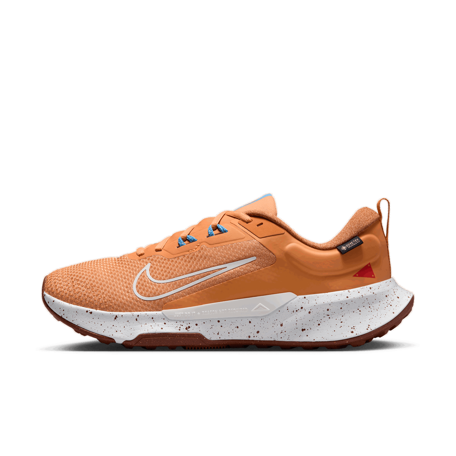 Tenisky a topánky Nike Nike Juniper Trail 2 GORE-TEX Oranžová | HM9734-800, 0