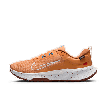 Tenisky a topánky Nike Nike Juniper Trail 2 GORE-TEX Oranžová | HM9734-800, 0