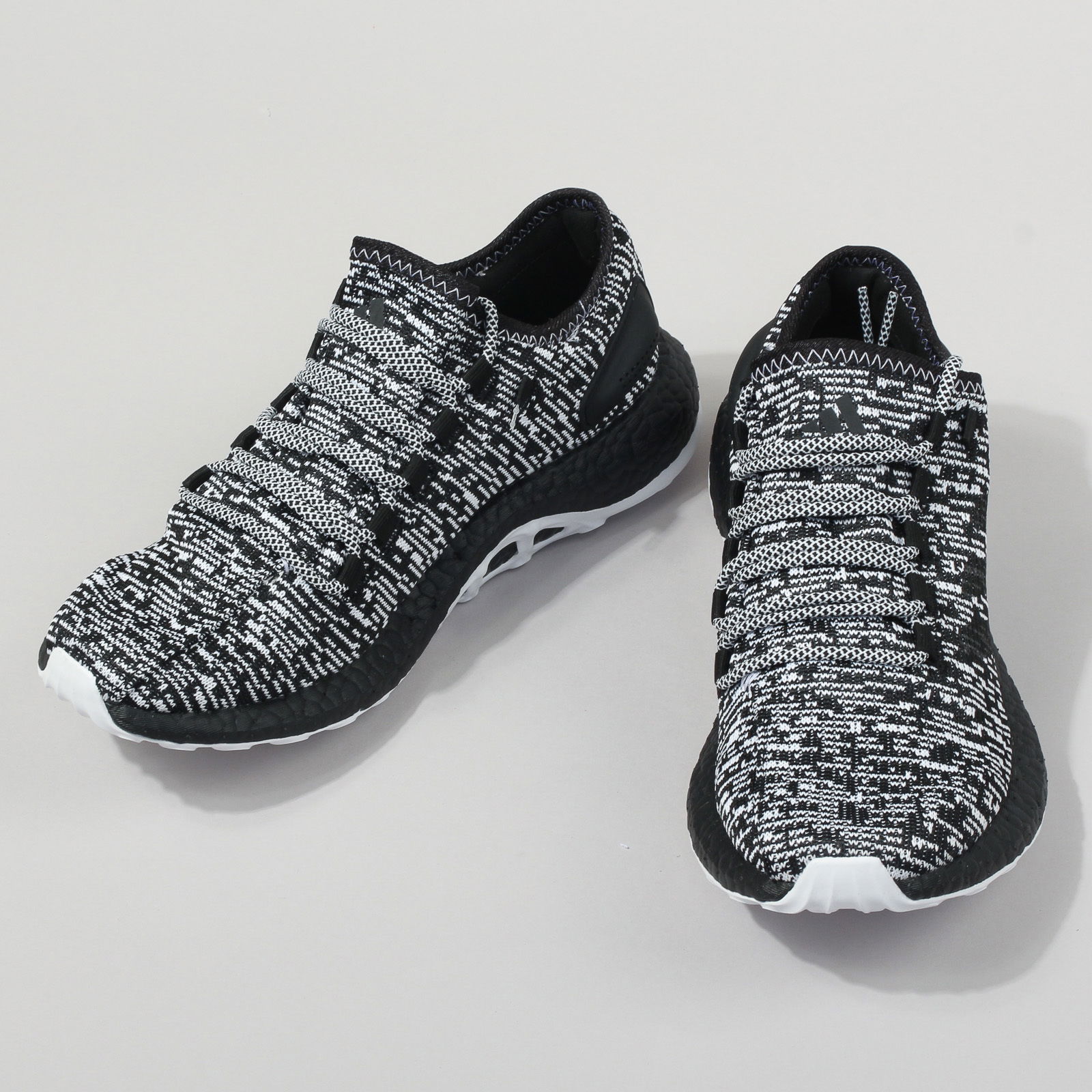 PureBOOST LTD