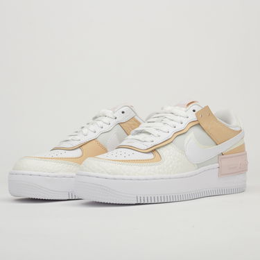Tenisky a topánky Nike Air Force 1 Shadow SE Béžová | CK3172-002, 1