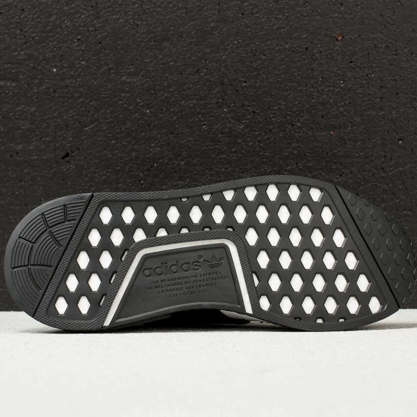 Neighborhood x NMD R1 Primeknit PK