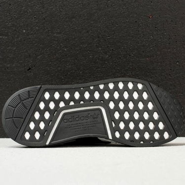Tenisky a topánky adidas Originals Neighborhood x NMD R1 Primeknit PK Čierna | DA8835, 1