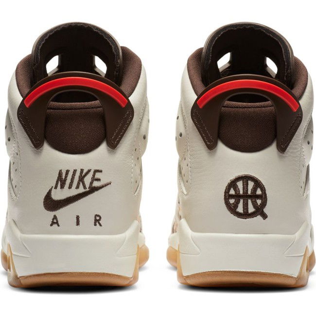 Tenisky a topánky Jordan Air Jordan 6 Retro Q54 Béžová | CZ6506-100, 1