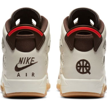 Tenisky a topánky Jordan Air Jordan 6 Retro Q54 Béžová | CZ6506-100, 1