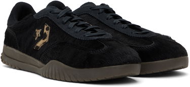 Tenisky a topánky Converse Run Star Trainer Pony Hair Čierna | A12761C, 3