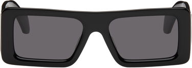 Slnečné okuliare Off-White Off-White Troy Sunglasses Čierna | OERI140S25PLA0011007, 0