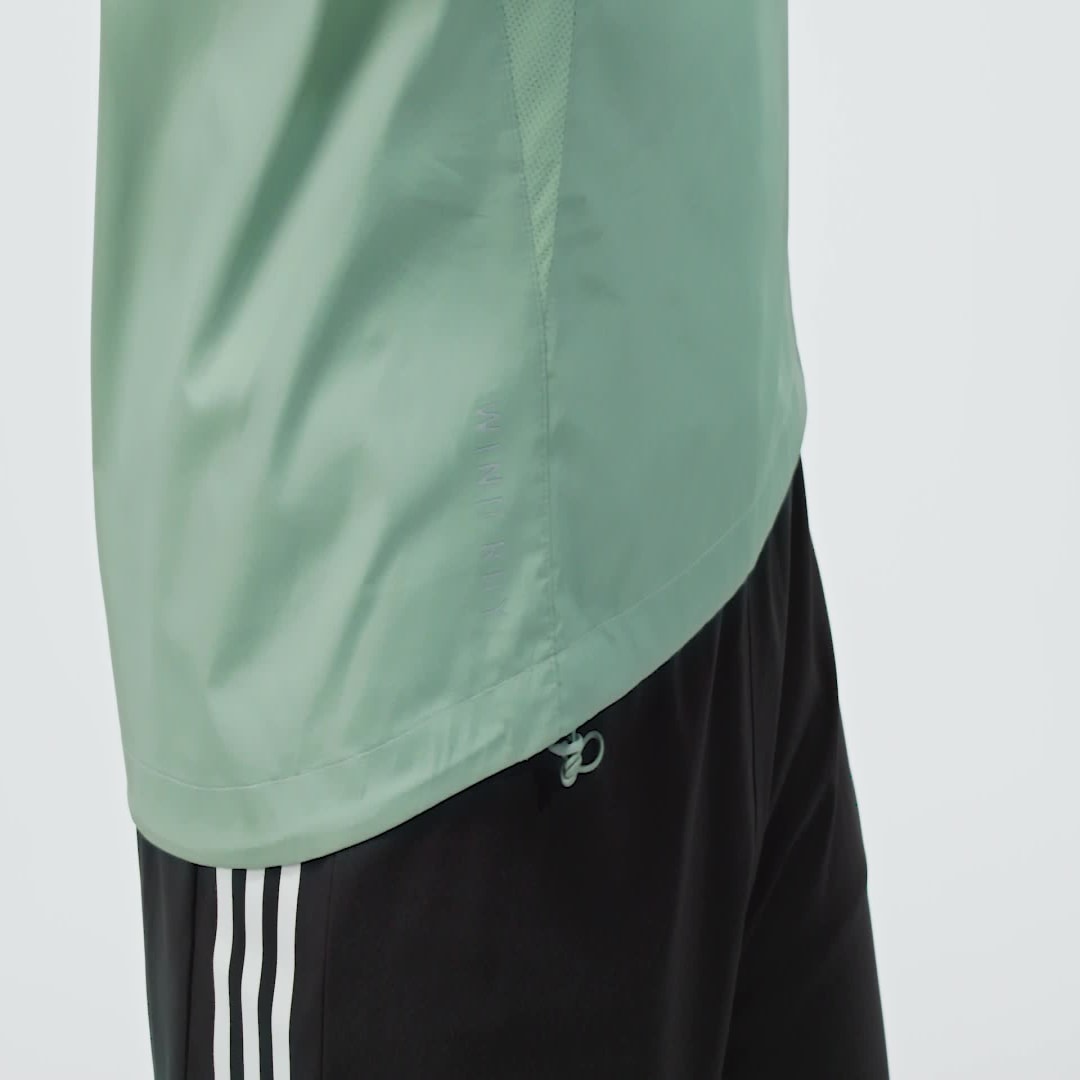 Lightweight Running Jacket