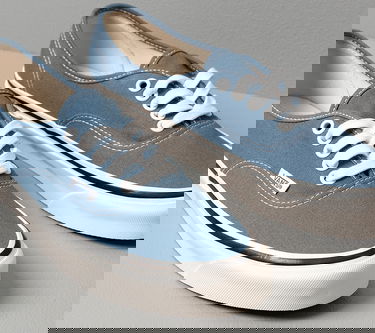 Tenisky a topánky Vans Authentic 44 DX OG Modrá | VN0A38ENR3U1, 5