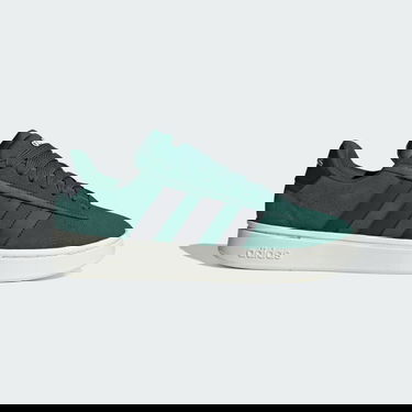 Tenisky a topánky adidas Performance Grand Court Alpha Shoes Zelené | IH3847, 0