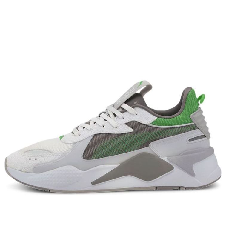 Tenisky a topánky Puma RS-X Hard Drive Biela | 369818-07, 0