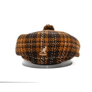 Kangol New Heritage Flat Cap