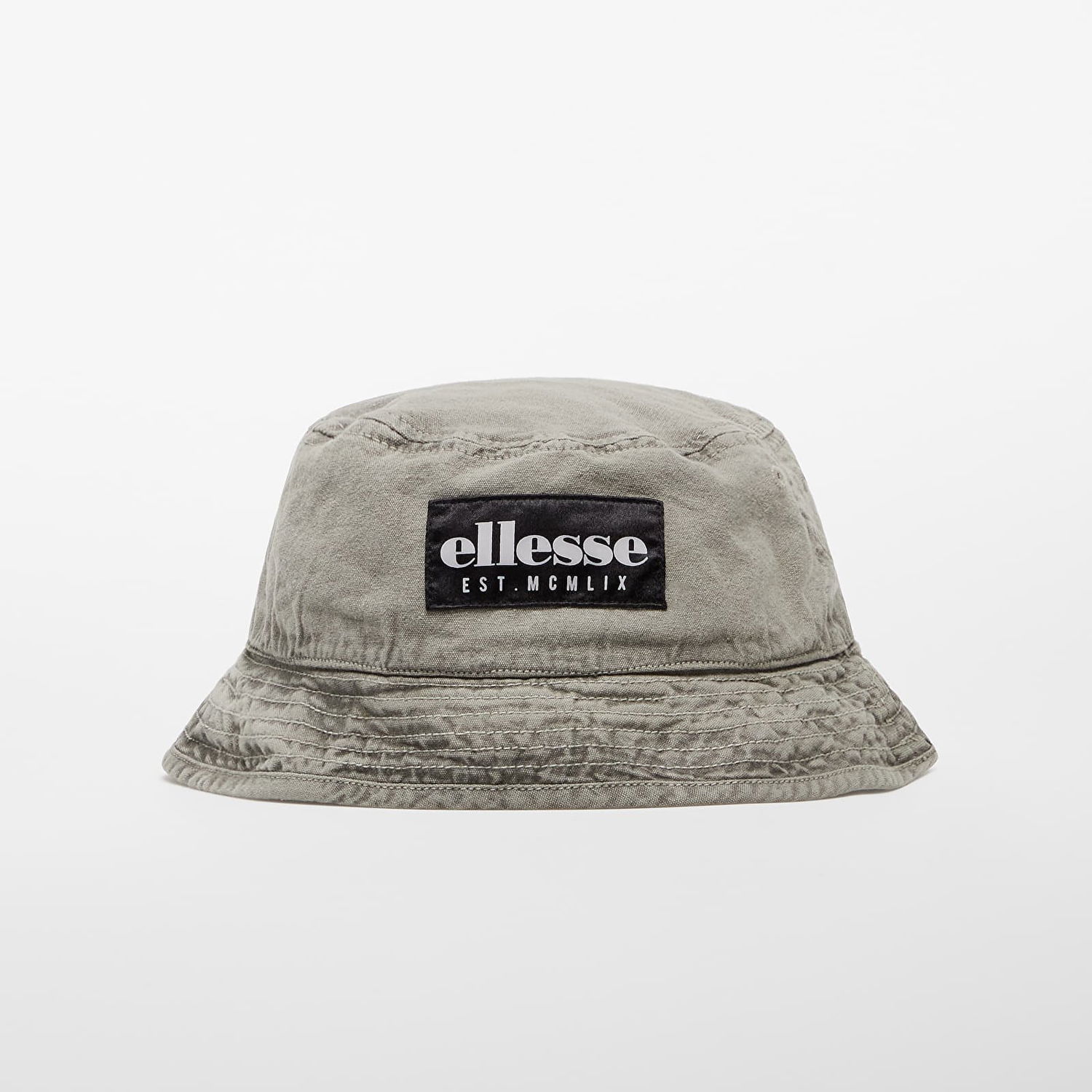 Klobúk Ellesse Fredda Bucket Hat Šedá | SANA2553011, 0