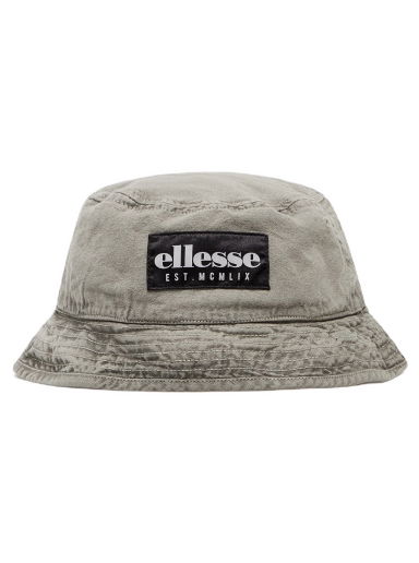 Klobúk Ellesse Fredda Bucket Hat Šedá | SANA2553011